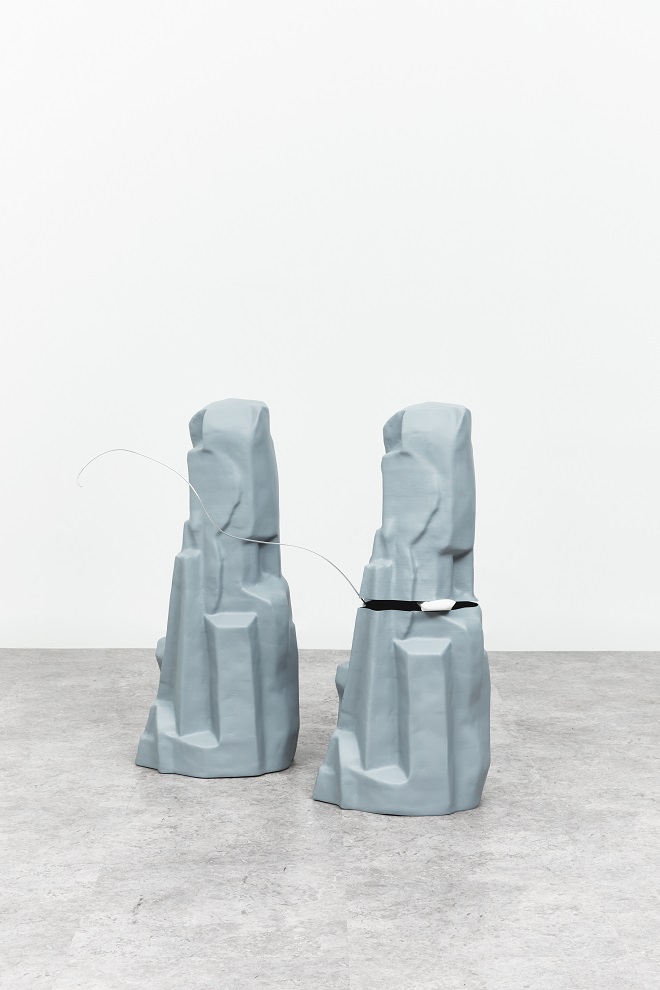 최하늘, 나란히 Rank, 2022, 3D print, 86×35×37cm each. (2).jpg