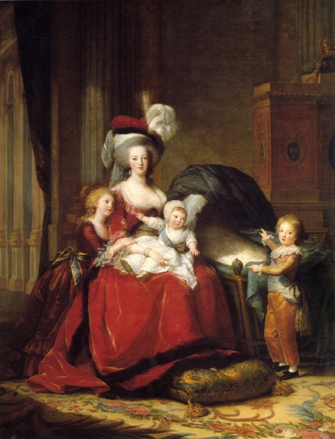 [크기변환]marie-antoinette-and-her-children-1787.jpg