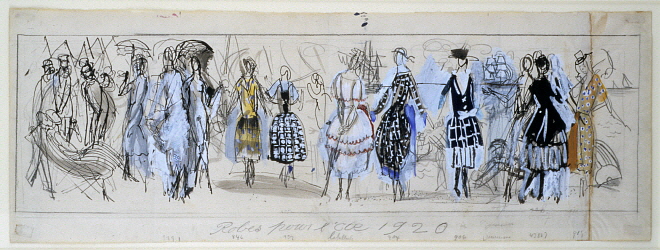 Robes pour l'été, 1920.jpg