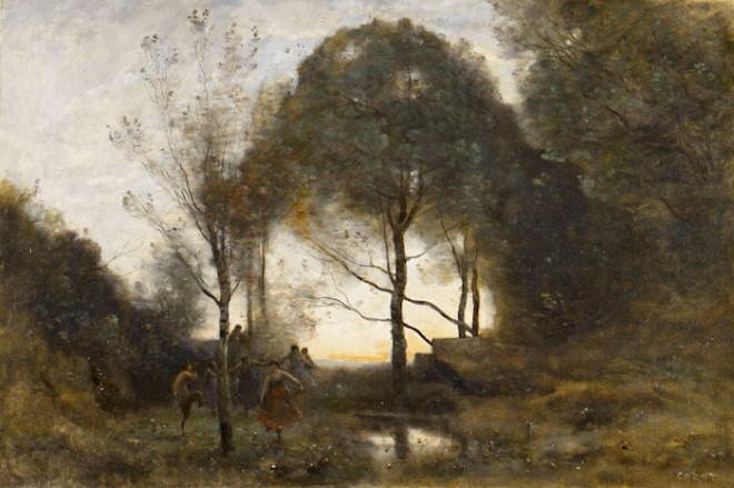 Nymphes_et_Faunes_by_Jean-Baptiste-Camille_Corot_-_BMA.jpg
