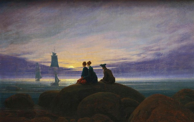 [크기변환][포맷변환]4-moonrise-over-the-sea-caspar-david-friedrich.jpg