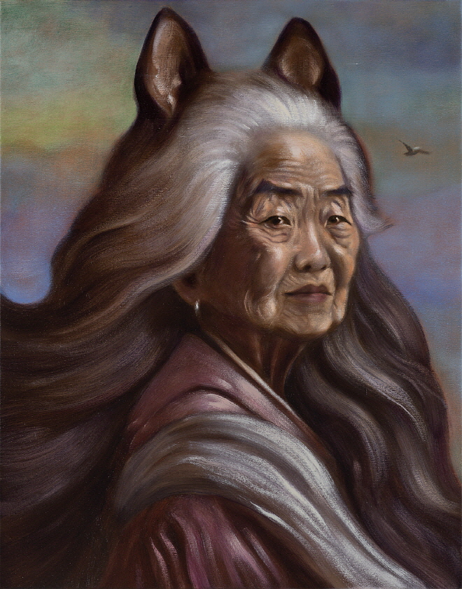 5.미래의 우리들_Future Selves_2023_Oil on canvas_55 x 70 cm.jpg