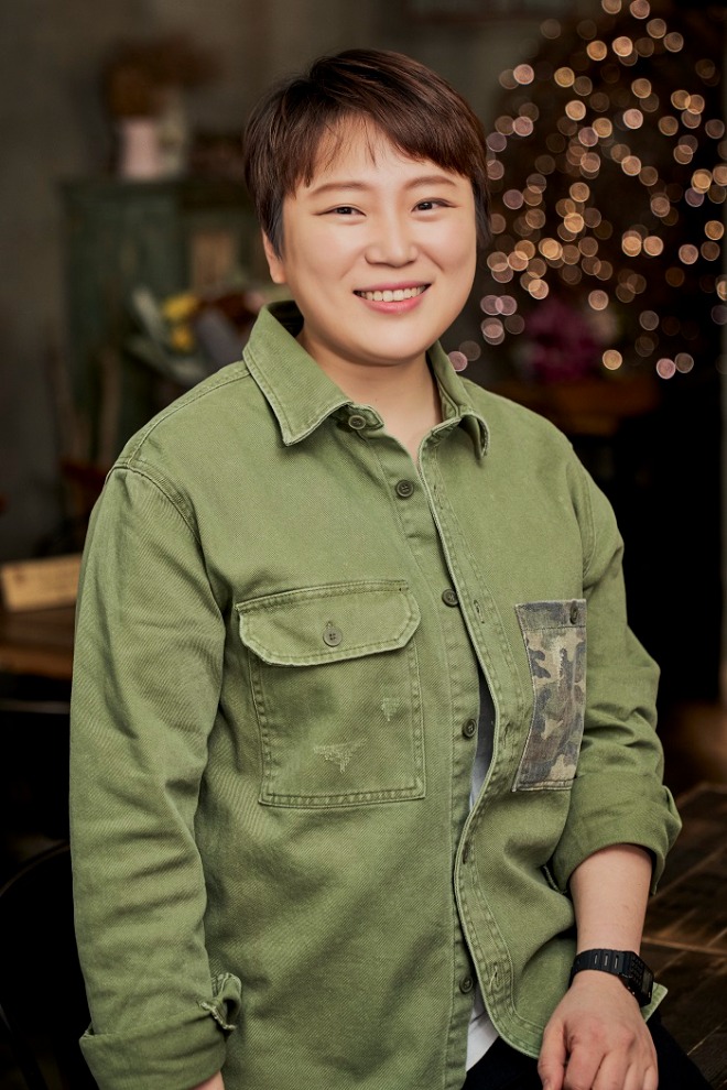 극단 걸판 대표,연출 최현미 프로필.JPG