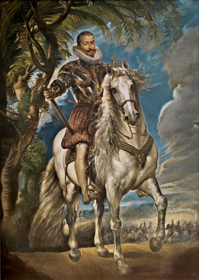 Equestrian Portrait of the Duke of Lerma.jpg