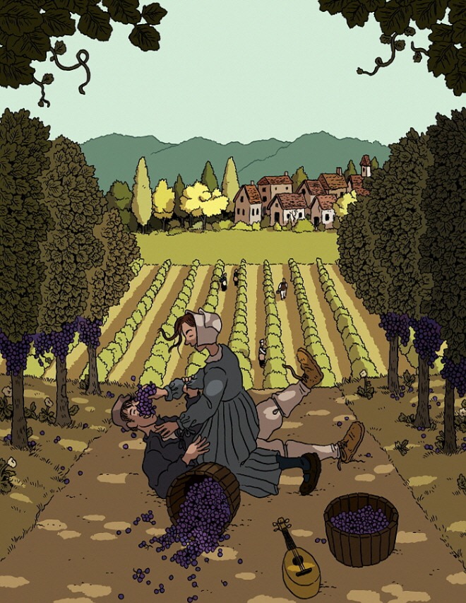 [크기변환]An Incident in the Vineyard.jpg