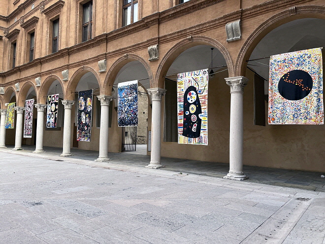 La Fabbrica dei Disegni, Plalzzo dei Pio, Carpi 2023.jpg