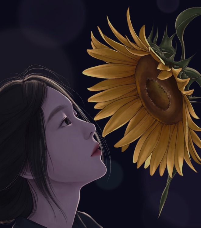 너바라기 700.JPG