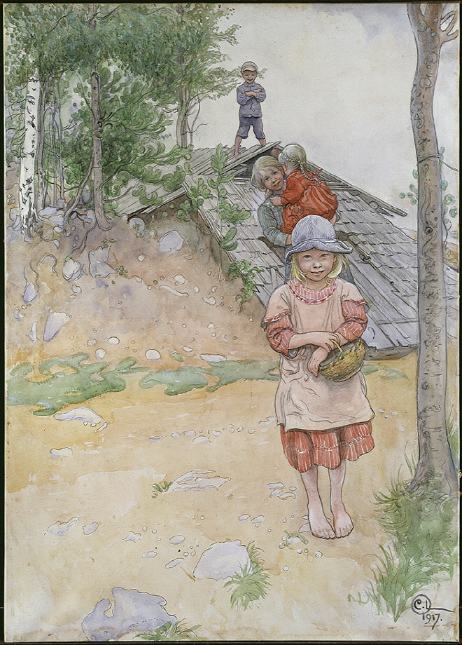 Carl Larsson_By the Cellar_low.jpg