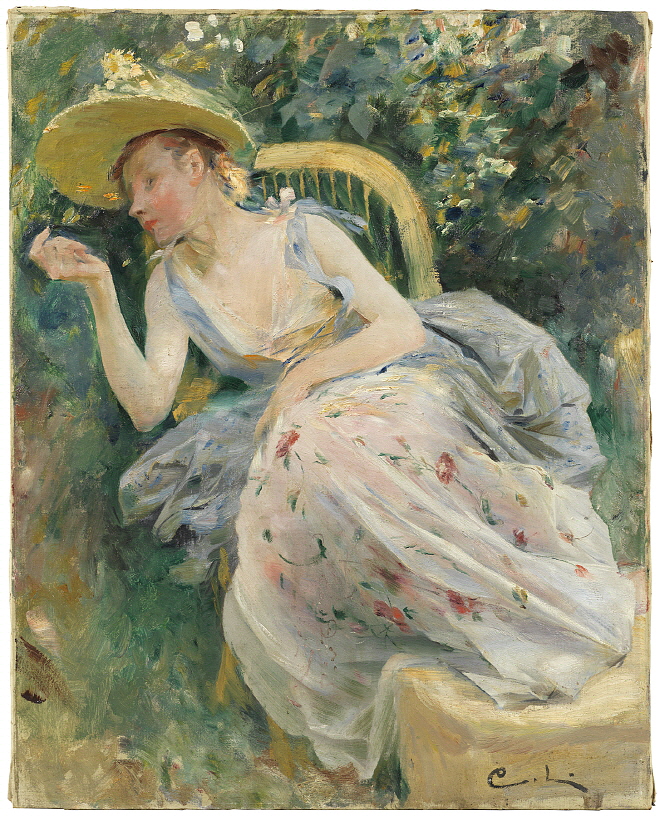 Carl Larsson_Study for Rokoko, 1888_low.jpg