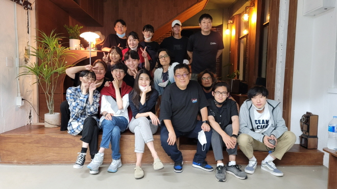 [크기변환]Closed World on Set 1.JPG