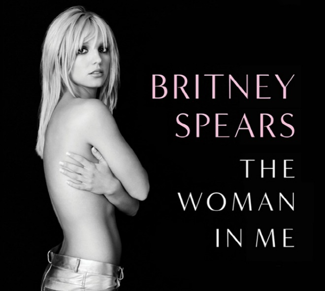 [크기변환]Britney spears 'the woman in me'.jpg