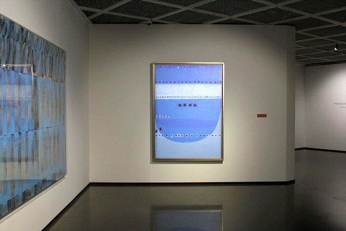 3_김환기, 아침의 메아리 04-VIII-65, 1965, 캔버스에 유채, 177 x 126.5 cm.jpg