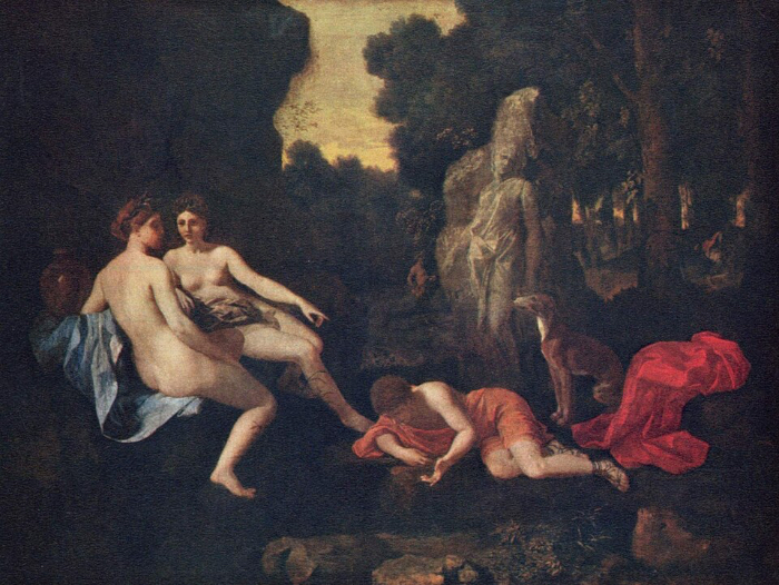Nicolas_Poussin_(?)_-_Narcisse_et_Echo.jpg