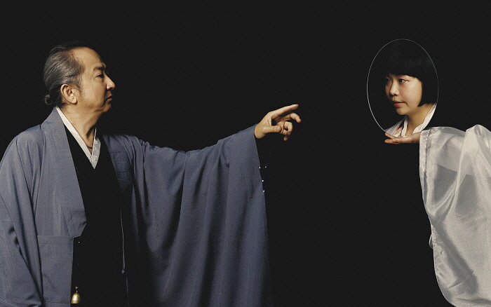 [크기변환][국립극단] 삼매경(2025) 홍보사진01.JPG