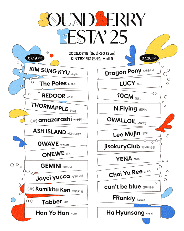 (최종) SOUNDBERRY FESTA_ 25_최종 라인업 포스터.jpg