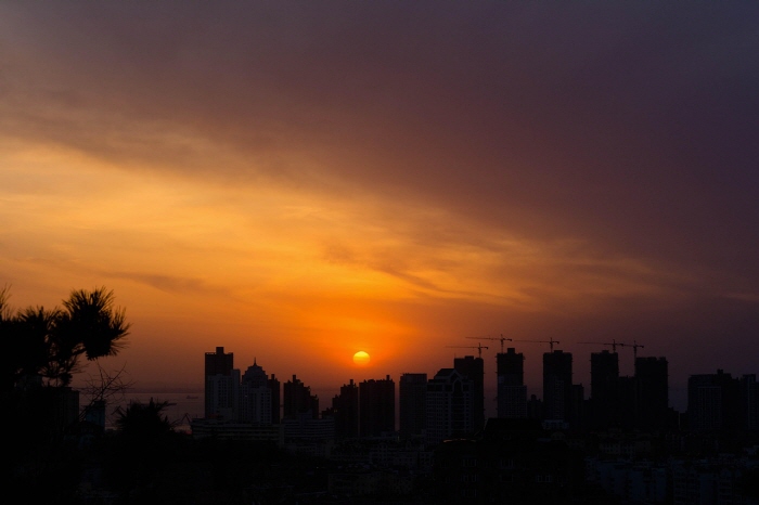 [크기변환]sunset-glow-987092_1280.jpg