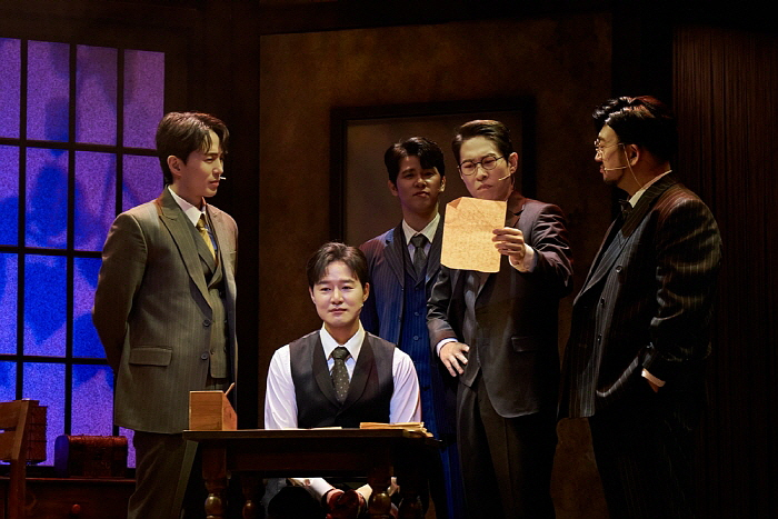 [팬레터] 공연사진_02 김종구 이형훈 이한밀 손유동 송상훈_제공 라이브(주).png