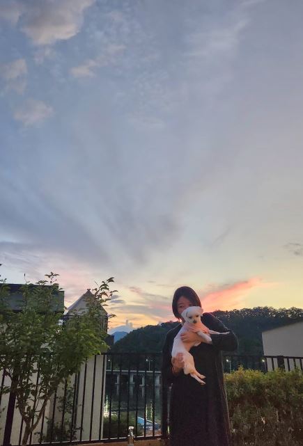 강쥐랑.JPG