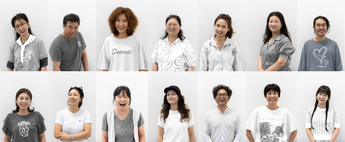 [연희집단 The 광대] 광대 올림픽 희로애락_신중년 출연진 프로필.jpg