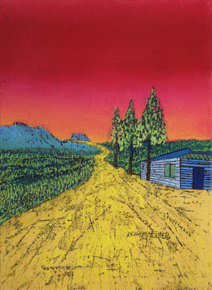 이민 22 도암면 석양 24x33cm 판타블로 2026.jpg