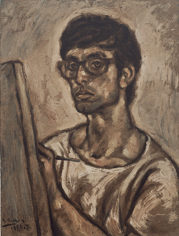 147,Self-portrait,1983.jpg