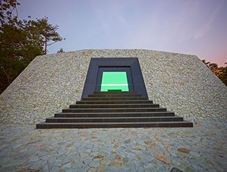 지평선의 방.JPG
