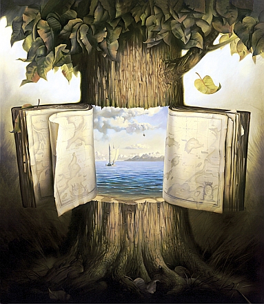 Atlas Of Wander 24x21 Inches.jpg