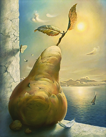 Icarus 26x20 Inches.jpg