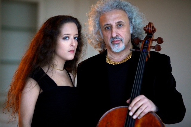 Mischa_Lily Maisky(2)_(c)Bernard Rosenberg.jpg