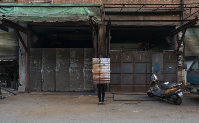 4. 전리해, traces-in-place, 93 x 150cm, Digital pigment print, 2014.jpg