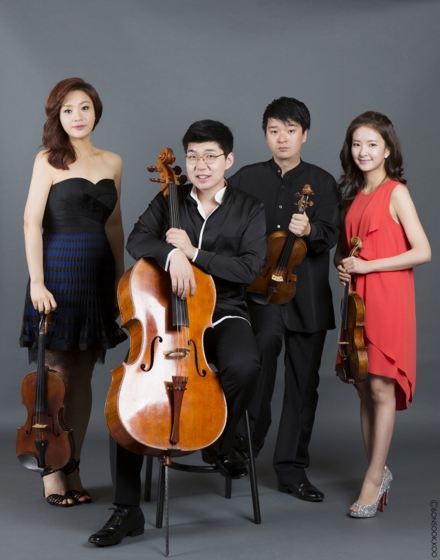 Kallaci String Quartet_1(c)BONSOOK KOO.jpg