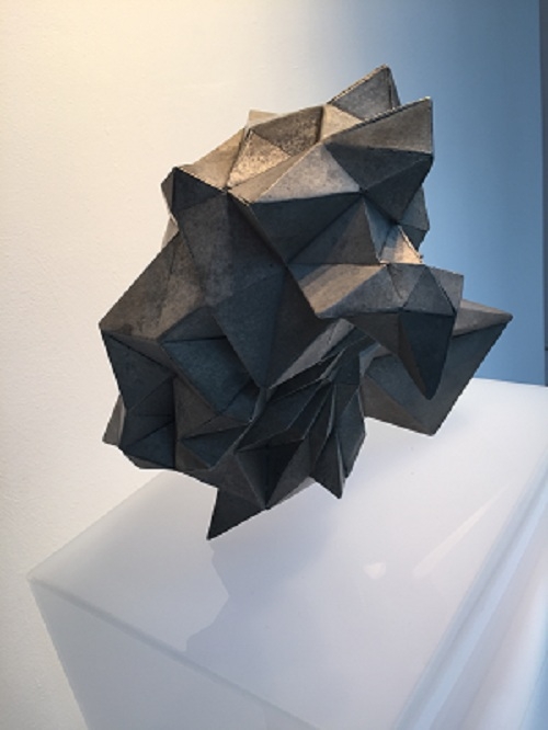 연쇄적 가능성-행성, 32x25x29cm, mixed media, 2015.JPG