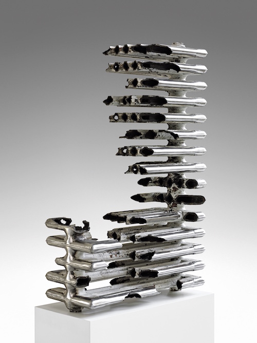 9. GB_Lollar, 2012, cast iron, polished, 93x58x25cm.jpg