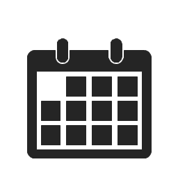 pict--calendar-time-and-clock-pictograms-vector-stencils-library.png